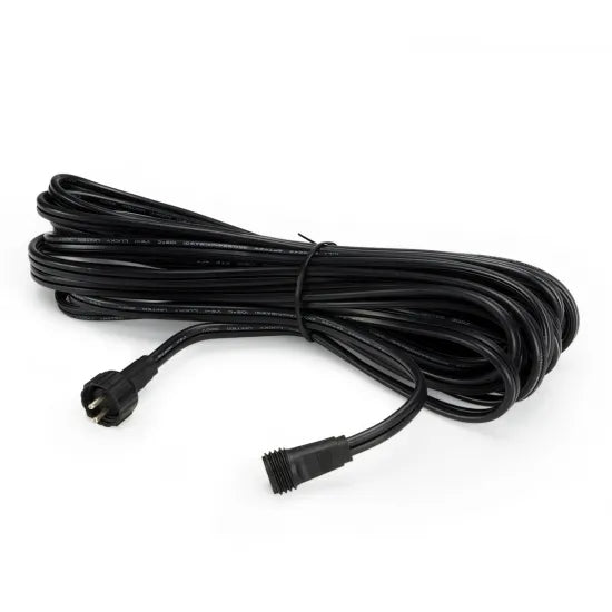Aquascape 25′ Quick-Connect Extension Cable (Warm White Lights) - AquaGarden