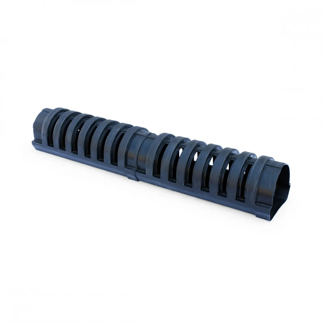 Centipede Module paired with Snorkel Vault for pond filtration setup