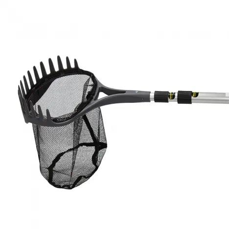 Efficient, professional-quality pond maintenance with Pond Shark Pro.