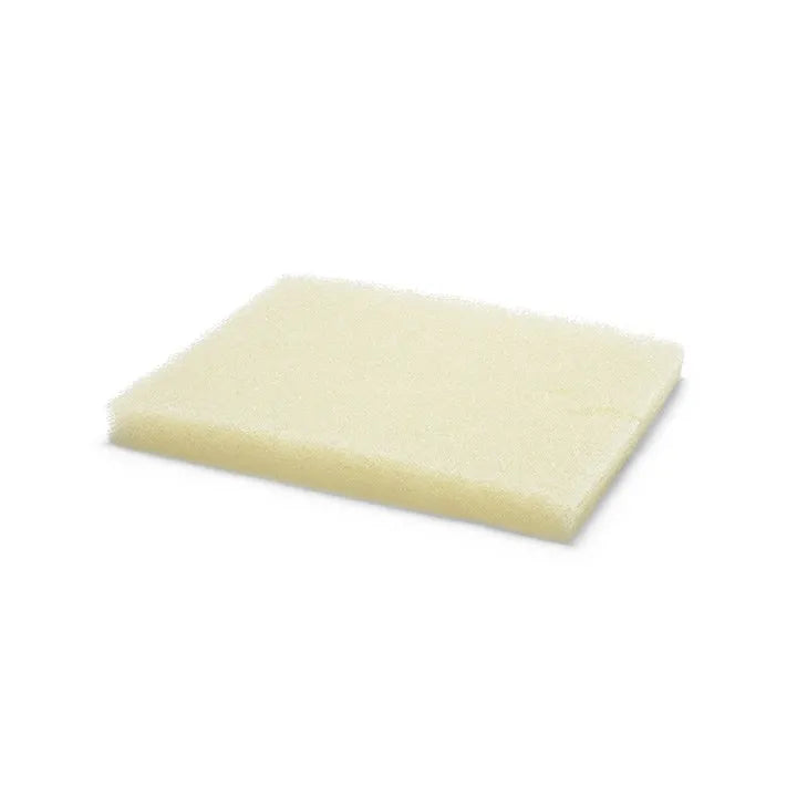 Durable filter mat for Standard and Large Aquascape skimmers