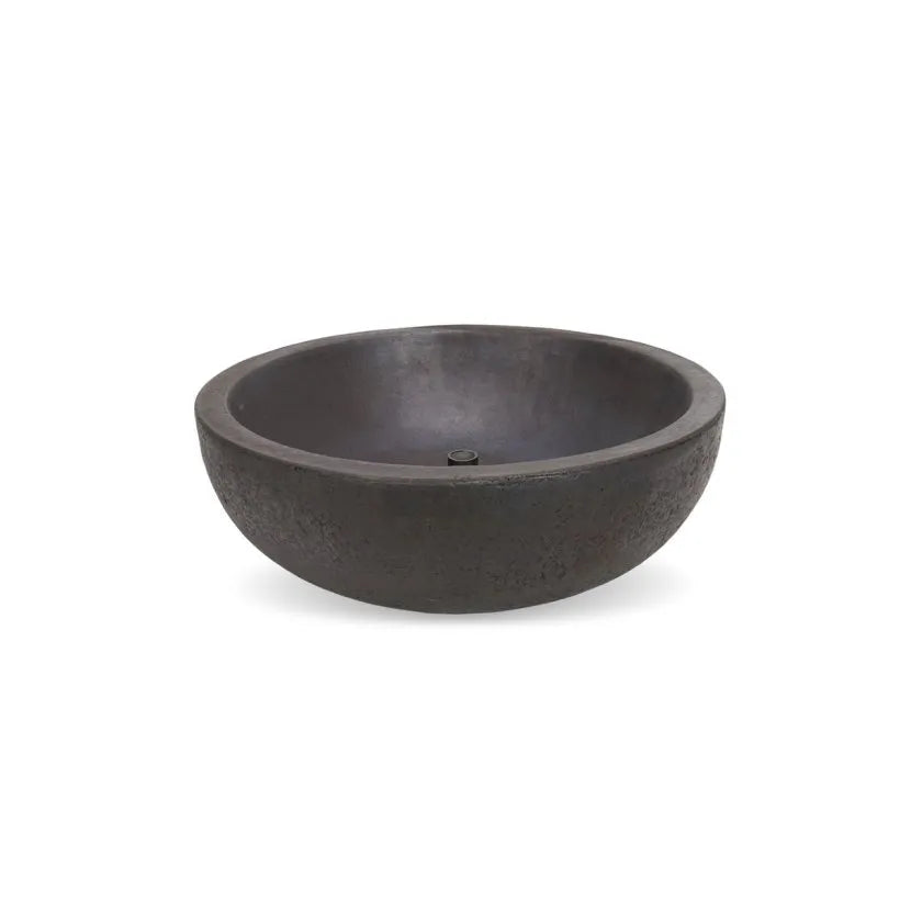 GFRC Spillway Basin – 21 inch diameter for fountains or ponds