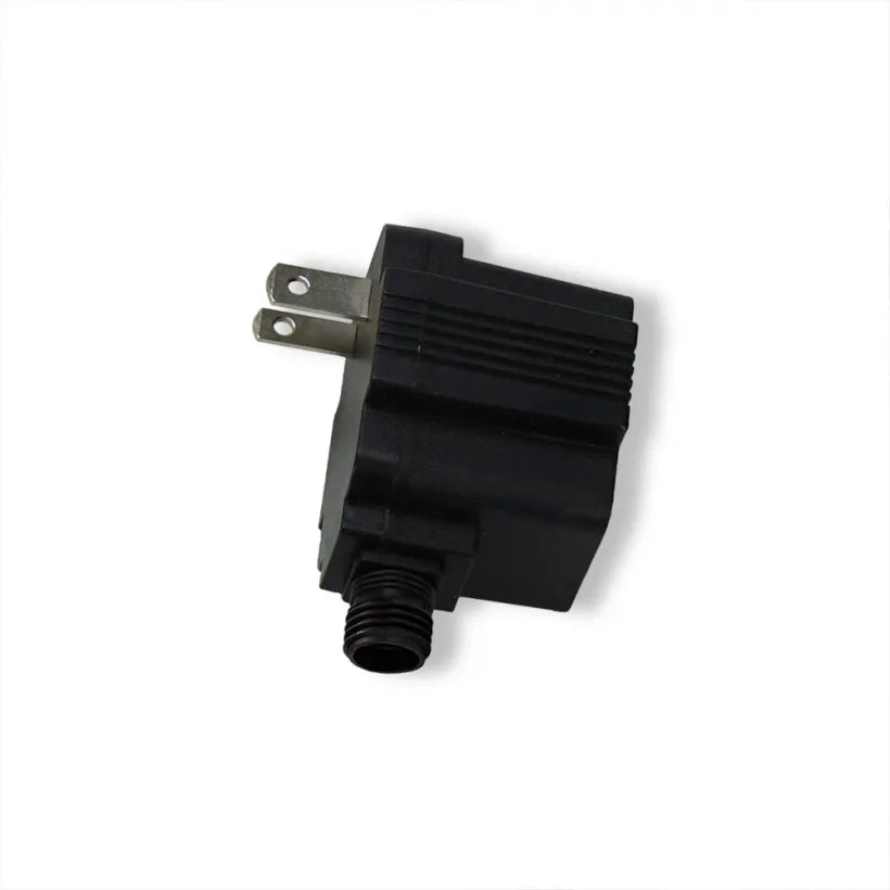 Aquascape Smart Pond Thermometer 3.6W Transformer – angled product view