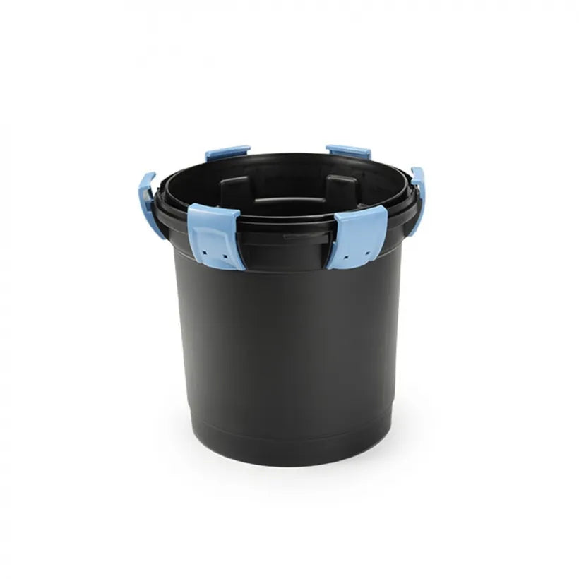 Replacement canister housing for UltraKlean 2000 pressure filter