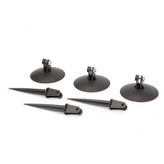Aquascape G2 & G3 Light Mounting Kits and Base – G2 three-light kit mounting kit