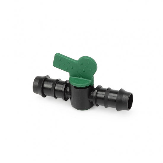 Aquascape Poly Barbed Ball Valves — 3/4" BARB