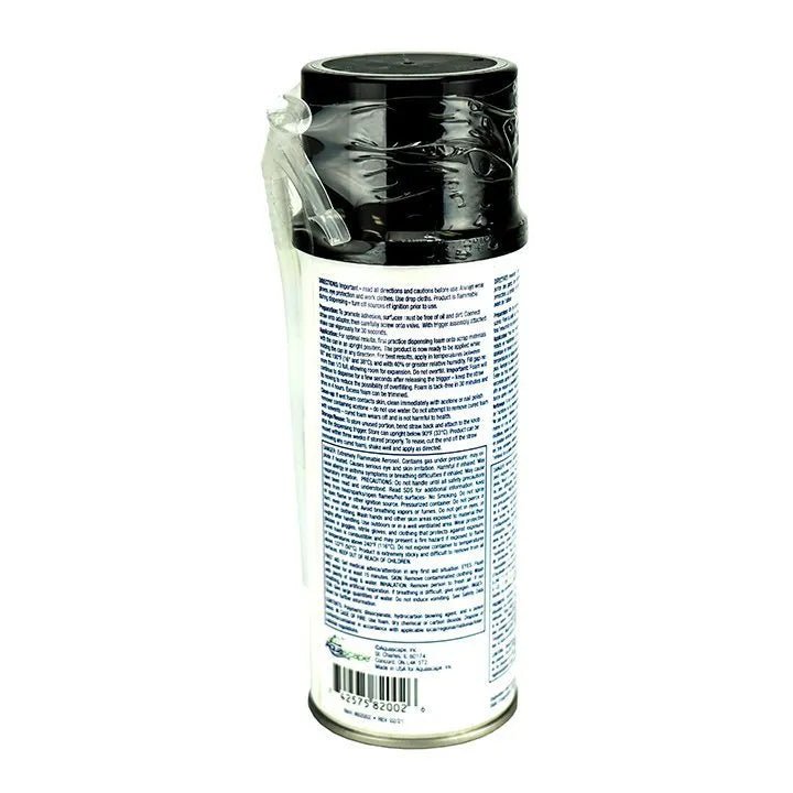 Aquascape Pond And Waterfall Foam Sealant - AquaGarden