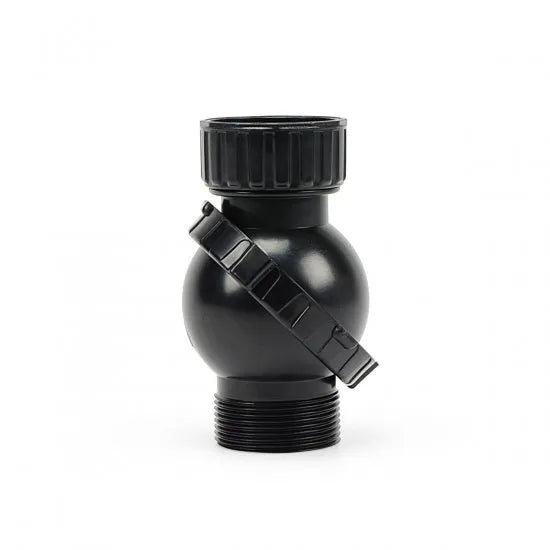 Aquascape Rotational Ball Adapter 1-1/2 in. — 1-1/2" FPT x 1-1/2" MPT
