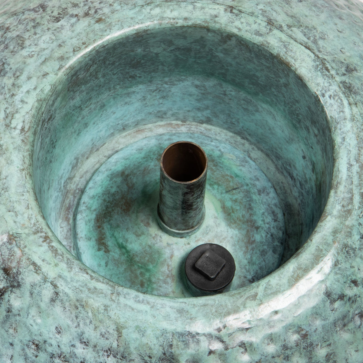 Atlantic-Oase Brass Sphere Kits — product gallery 6