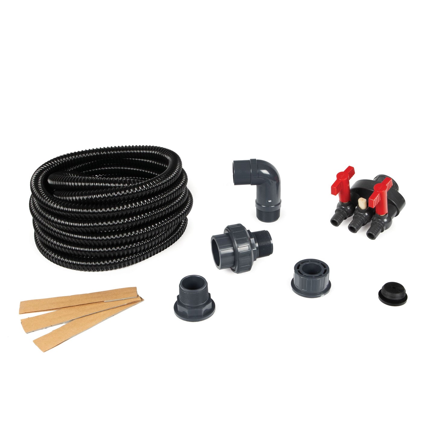 Atlantic - Oase Plumbing Kits - AquaGarden