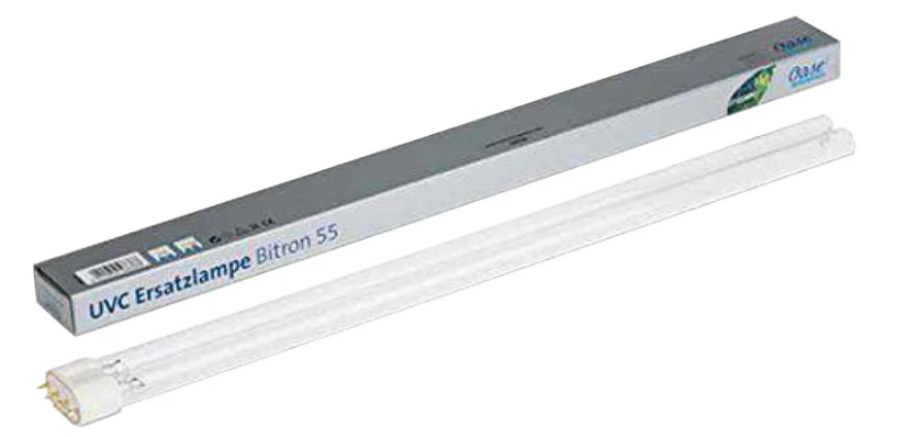 Atlantic-Oase UVC Lamps — 55W