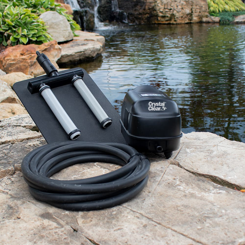 CrystalClear KoiAir Pond Aeration Kits — product gallery 4