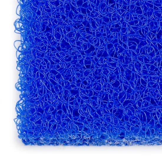 High Density Rigid Filter Mat - AquaGarden