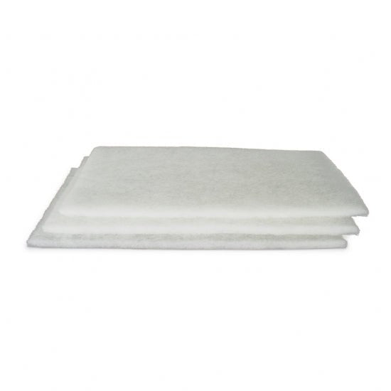 Rapid Clear Fine Filter Pad (3pk) -AquaGarden