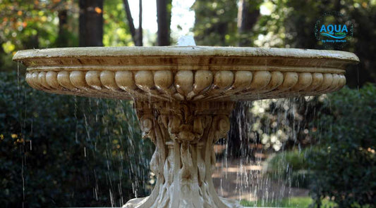 Water Feature Advantages - AquaGarden