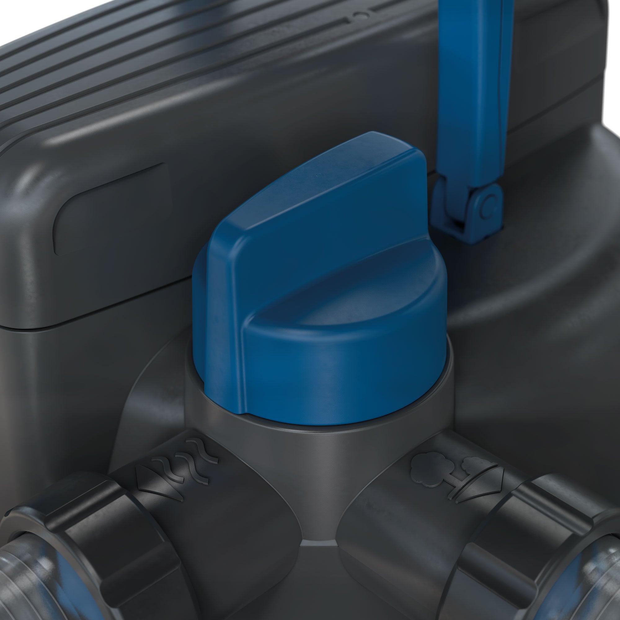Professional Filtration: UV Clarifiers & Bio-Filter Systems – AquaGarden