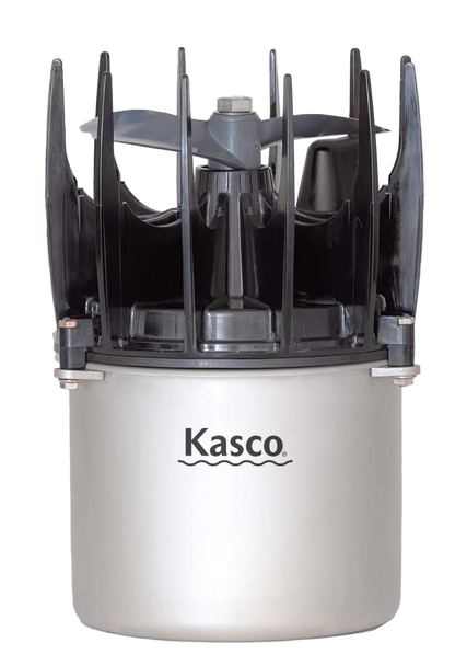 Kasco AquatiClear Circulators