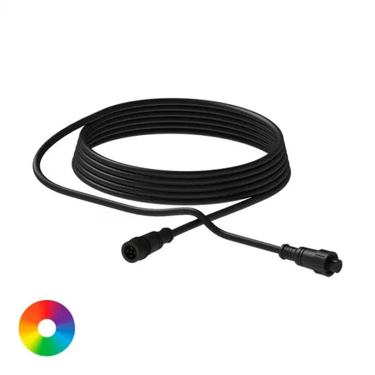 Aquascape 25′ Color-Changing Light Extension Cable - AquaGarden