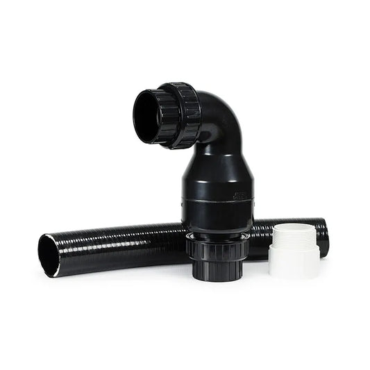 Aquascape Dual Union 3″ Check Valve 29098