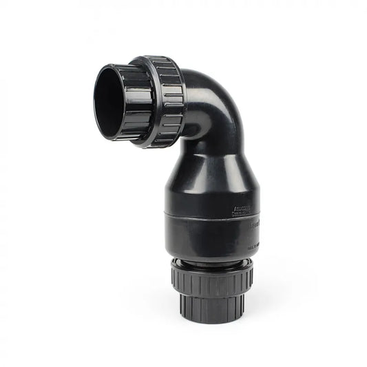 Aquascape Check Valve Dual Union 3″ – Just the Valve 29512