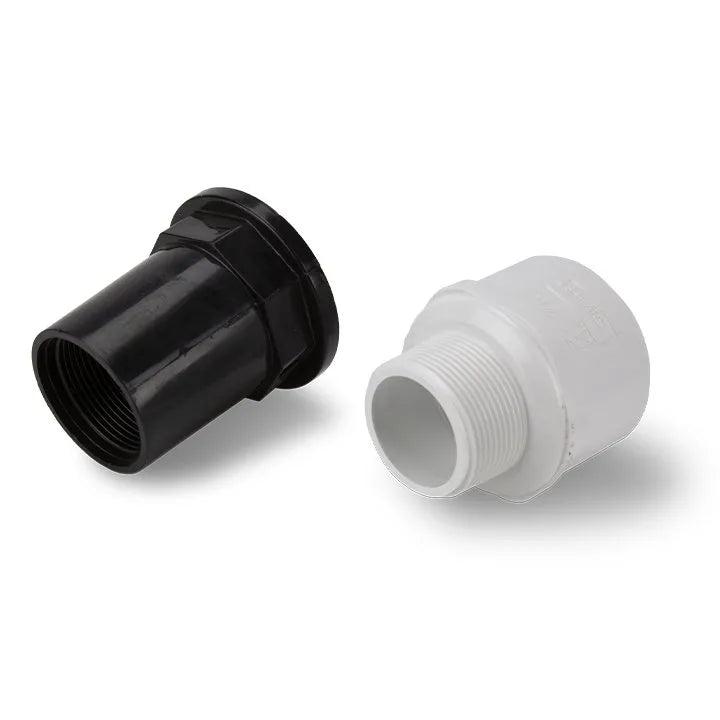 Aquascape Check Valve Dual Union 1.0 – 2″ Aquascape Adapter Kit 29705