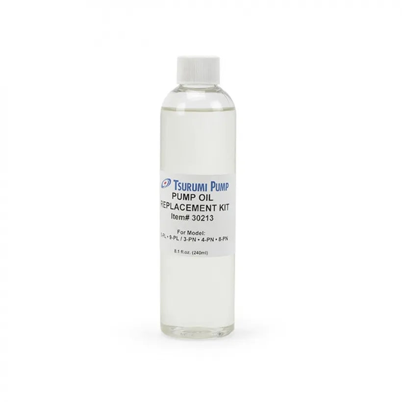 Aquascape 30213 replacement oil for 5-PL 9-PL 8-PN and 12-PN pumps
