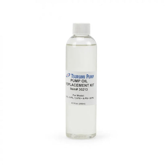 Aquascape 30213 replacement oil for 5-PL 9-PL 8-PN and 12-PN pumps