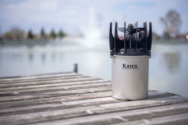 Kasco AquatiClear Circulators