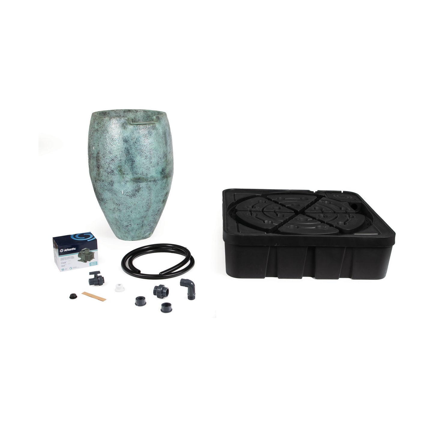 Atlantic-Oase Aura Spillway Vase Kit