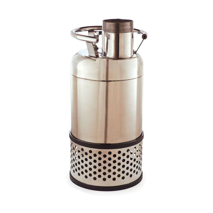 Atlantic-Oase L-Series Pumps 1/2 and 2HP