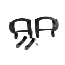 AquaSurge® 4000-8000 Adjustable Flow Pump Handle & Feet Kit - Aquascape 45012 replacement pump part