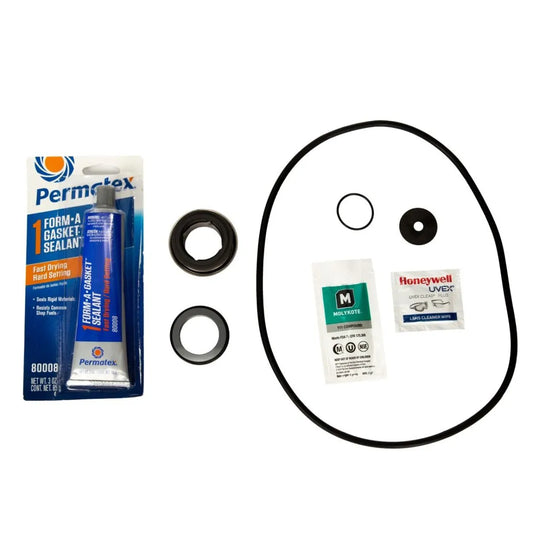 EXT Pump Mechanical Seal and O-Ring Kit - Aquascape SKU 45060