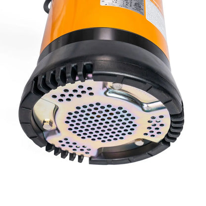 Aquascape LSR Cleanout Pump 