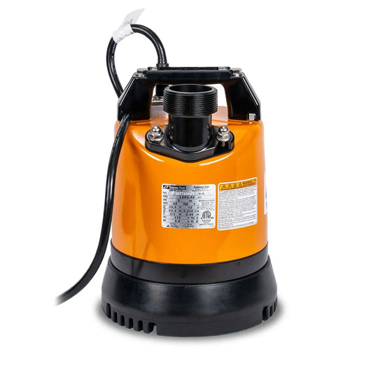 Aquascape LSR Cleanout Pump 45063 front view