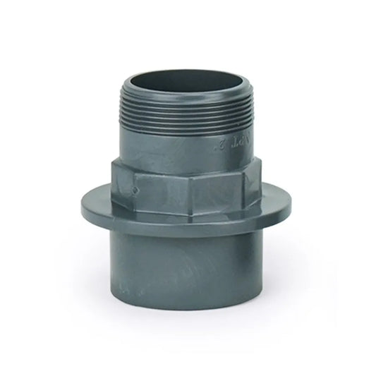 Aquascape Check Valve Dual Union 2.0 – 2″ MPT x 2″ Slip 48023