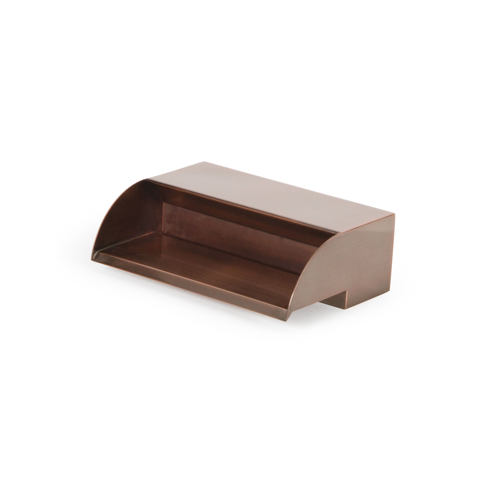 Atlantic-Oase 304 Stainless Copper Spillways 12"