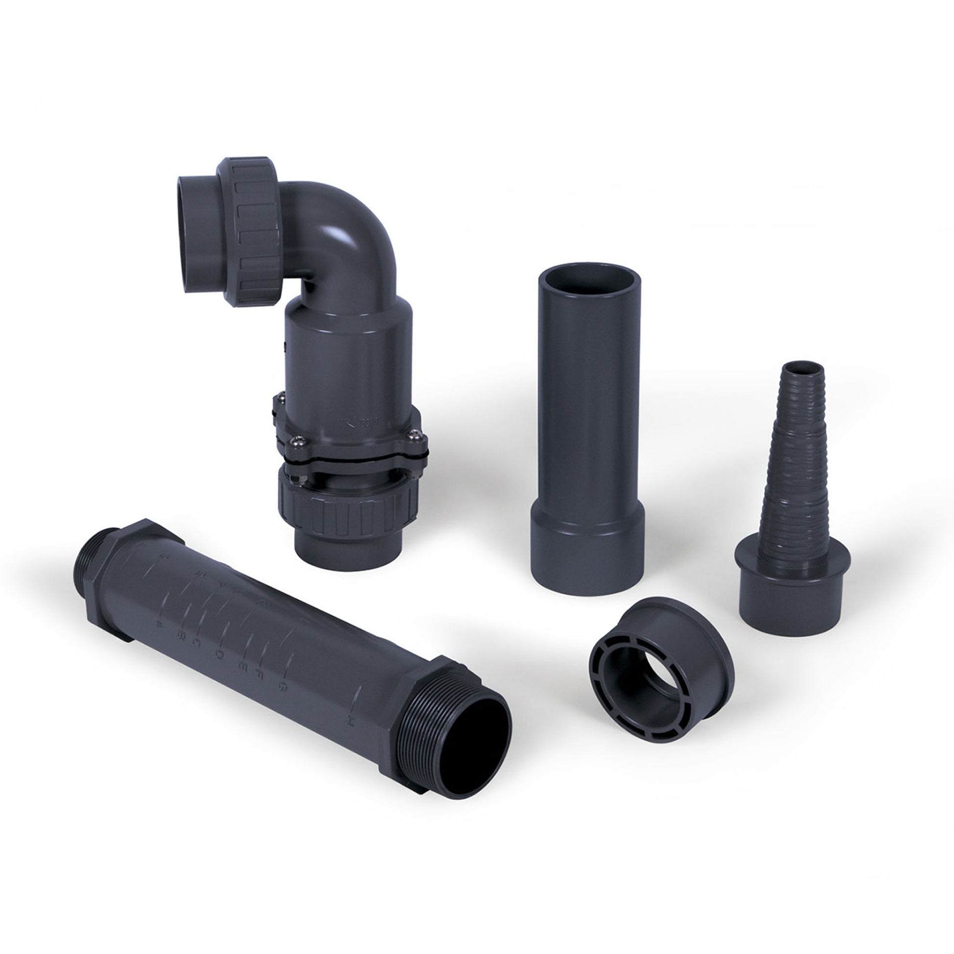 Atlantic-Oase TR215CV Triton check valve for pond pumps and skimmers