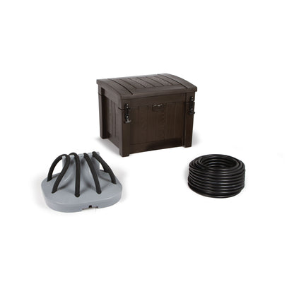 Atlantic-Oase TPD Deep Water Aeration Systems 1 diffuser