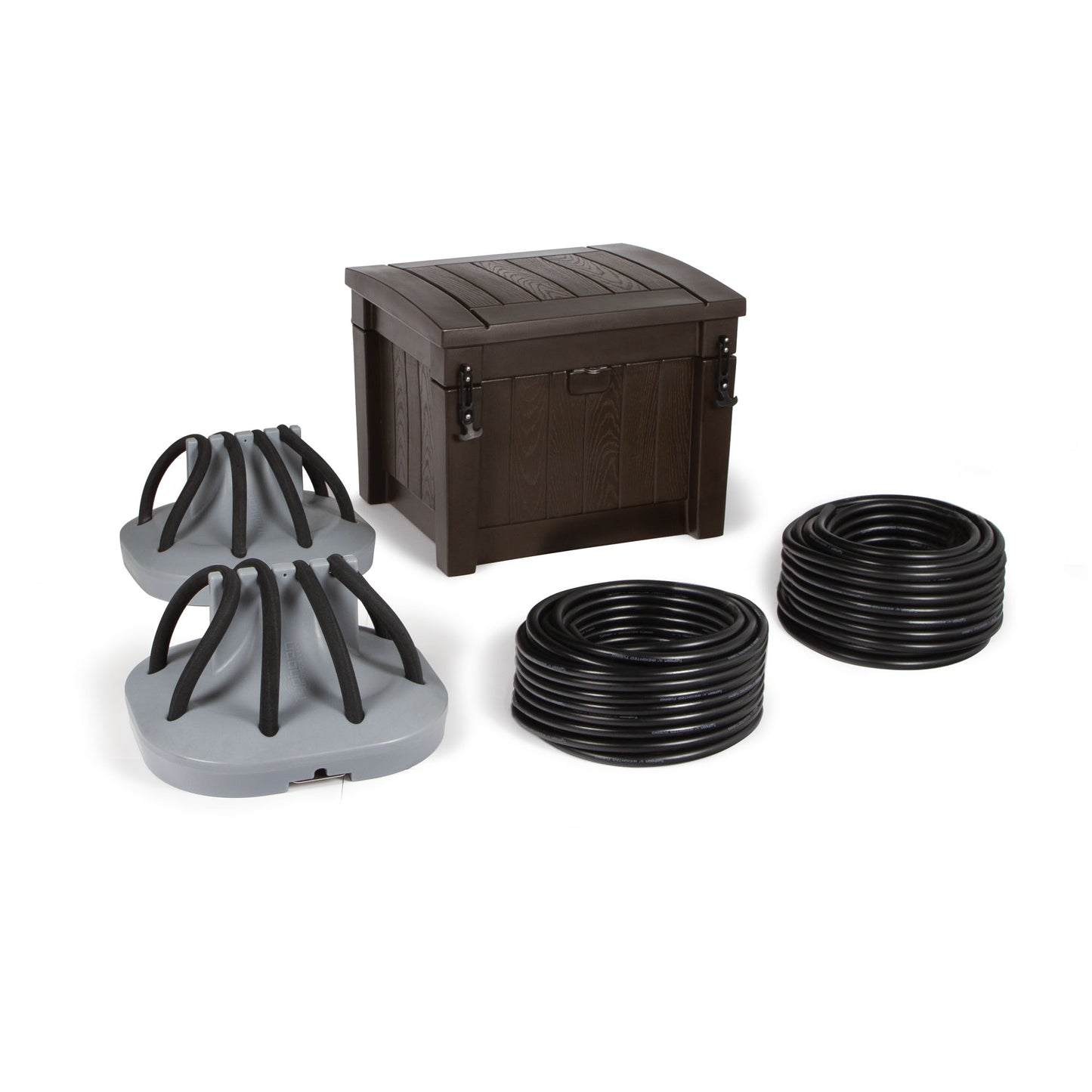Atlantic-Oase TPD Deep Water Aeration Systems 2 diffusers