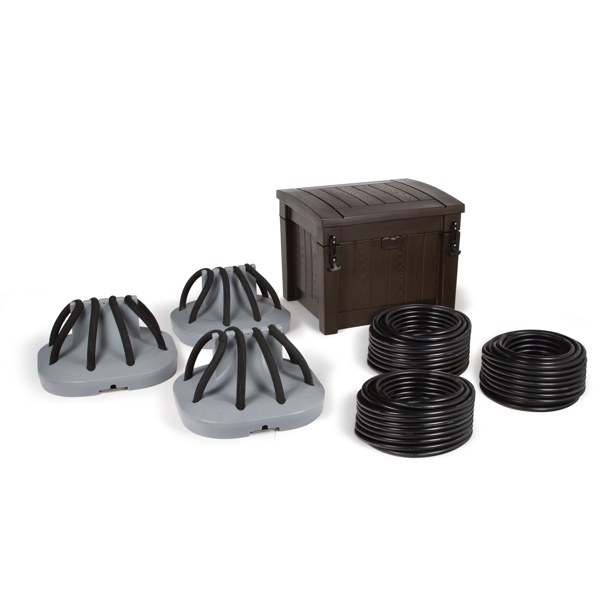 Atlantic-Oase TPD Deep Water Aeration Systems 3 diffusers
