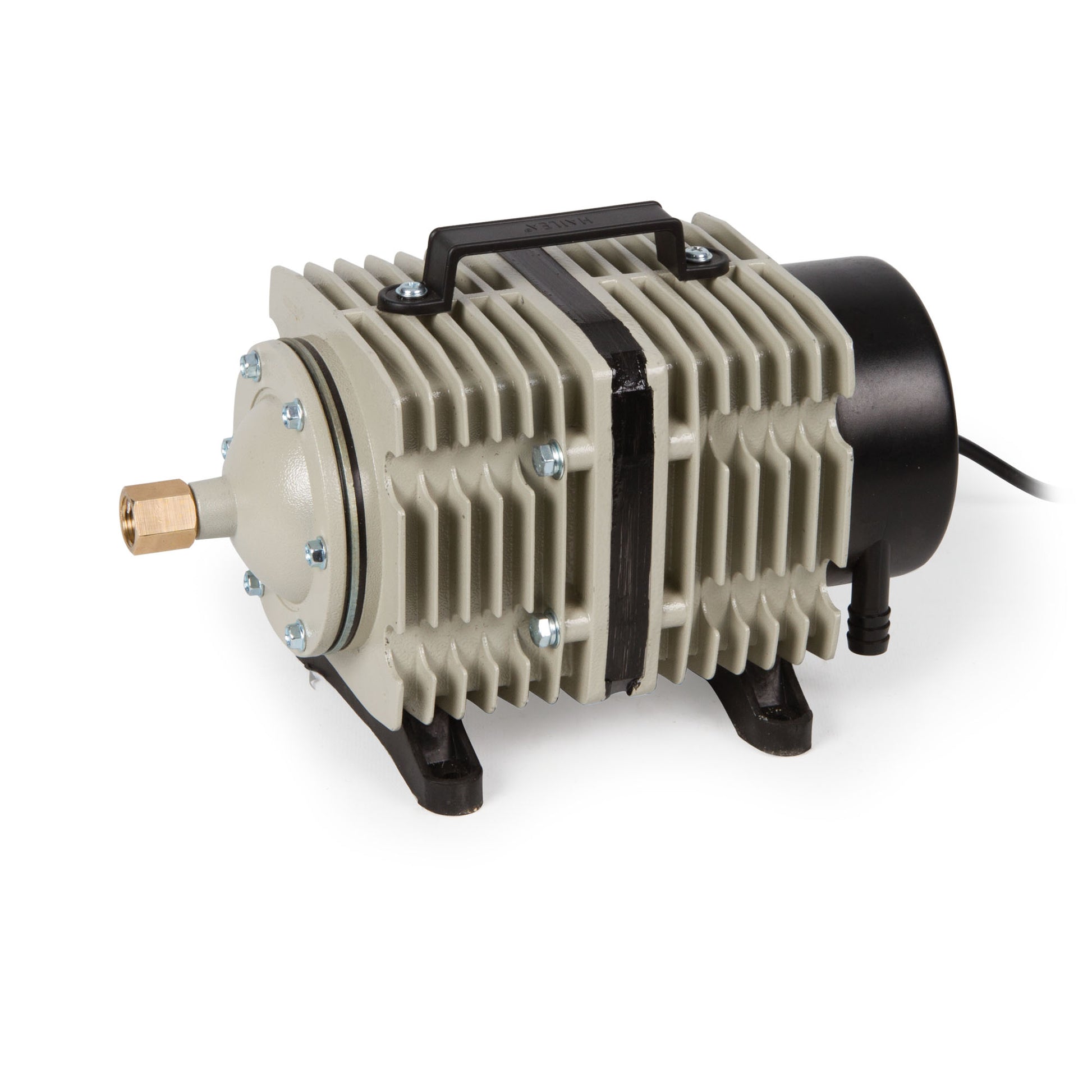 Atlantic-Oase Aeration Cabinet Compressors - Shallow Water 2 Outlet