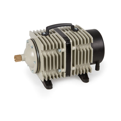 Atlantic-Oase Aeration Cabinet Compressors - Shallow Water 4 Outlet