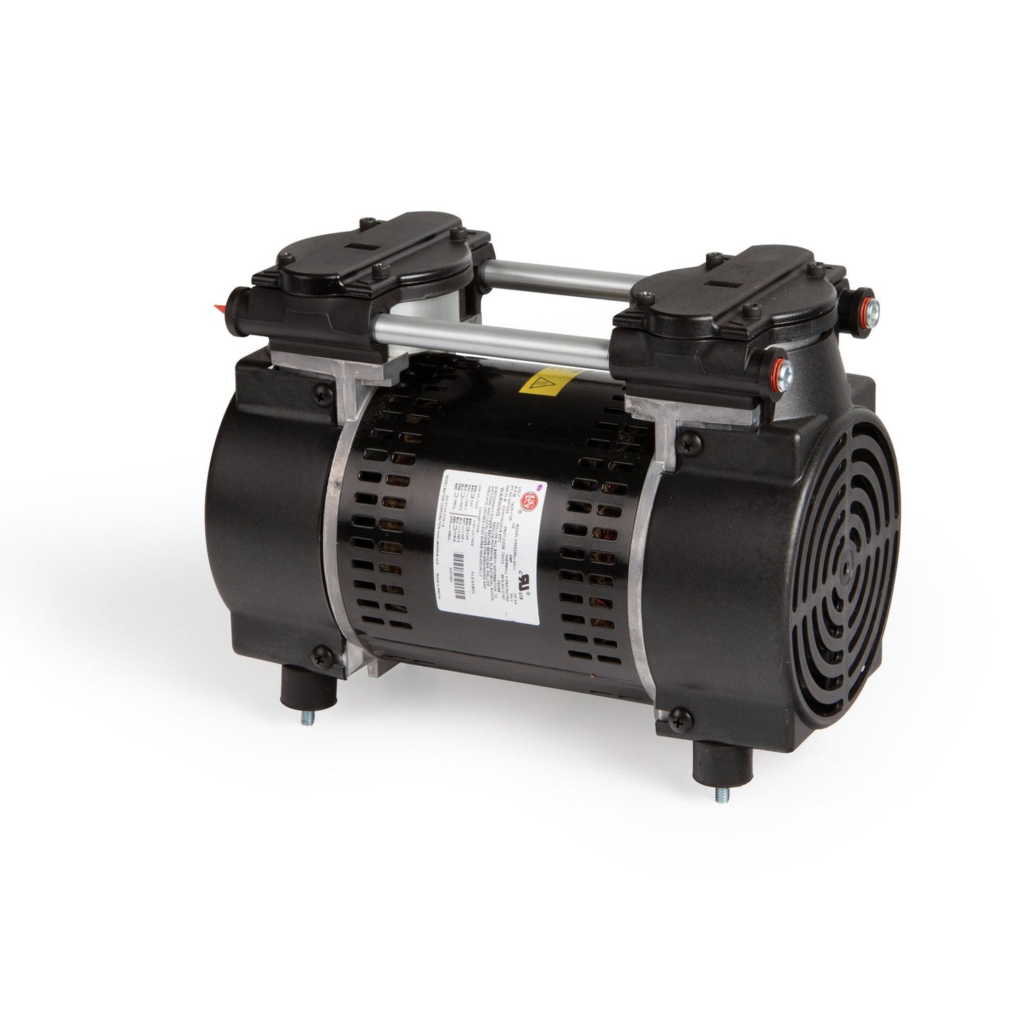 Atlantic-Oase Aeration Cabinet Compressors - Deep Water 3-4 Outlet