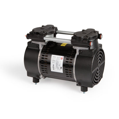 Atlantic-Oase Aeration Cabinet Compressors - Deep Water 3-4 Outlet