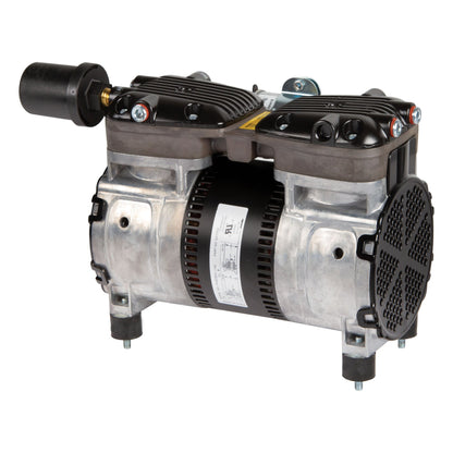 Atlantic-Oase Aeration Cabinet Compressors - Deep Water 1-2 Outlet