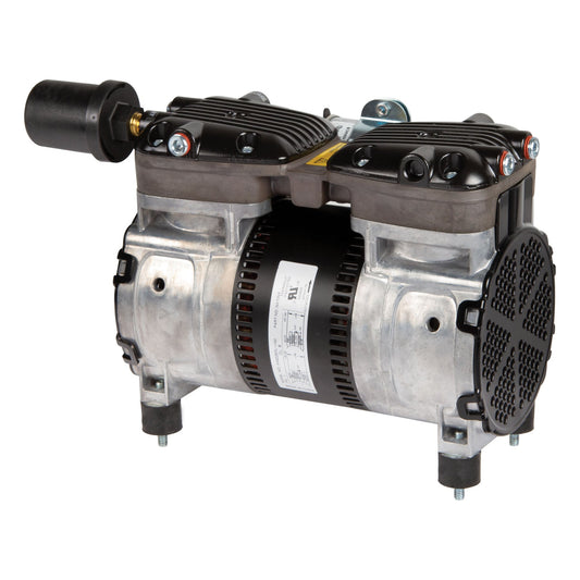 Atlantic-Oase Aeration Cabinet Compressors - Deep Water 1-2 Outlet