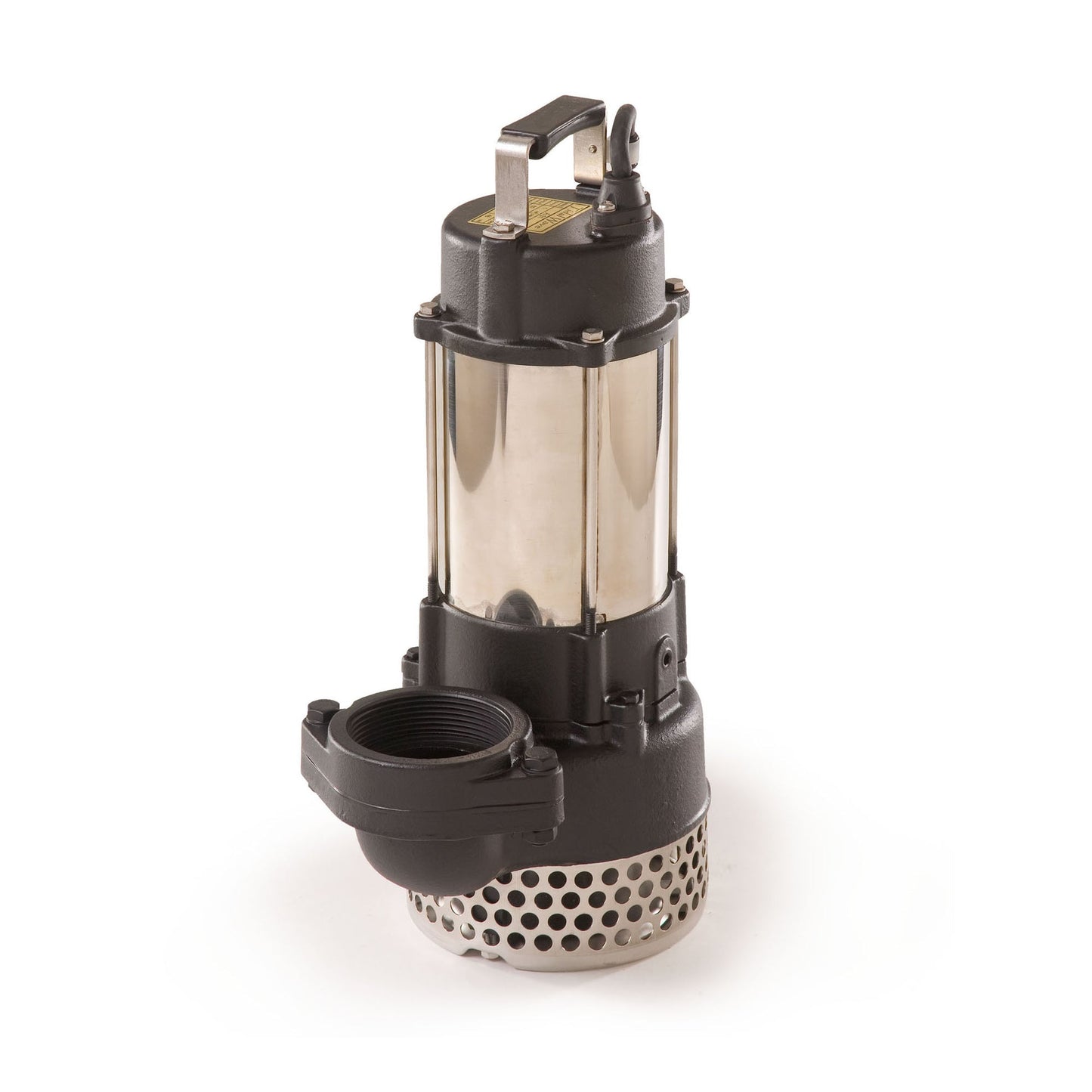 Atlantic-Oase A-Series Pumps 3" 115v 1HPinlet