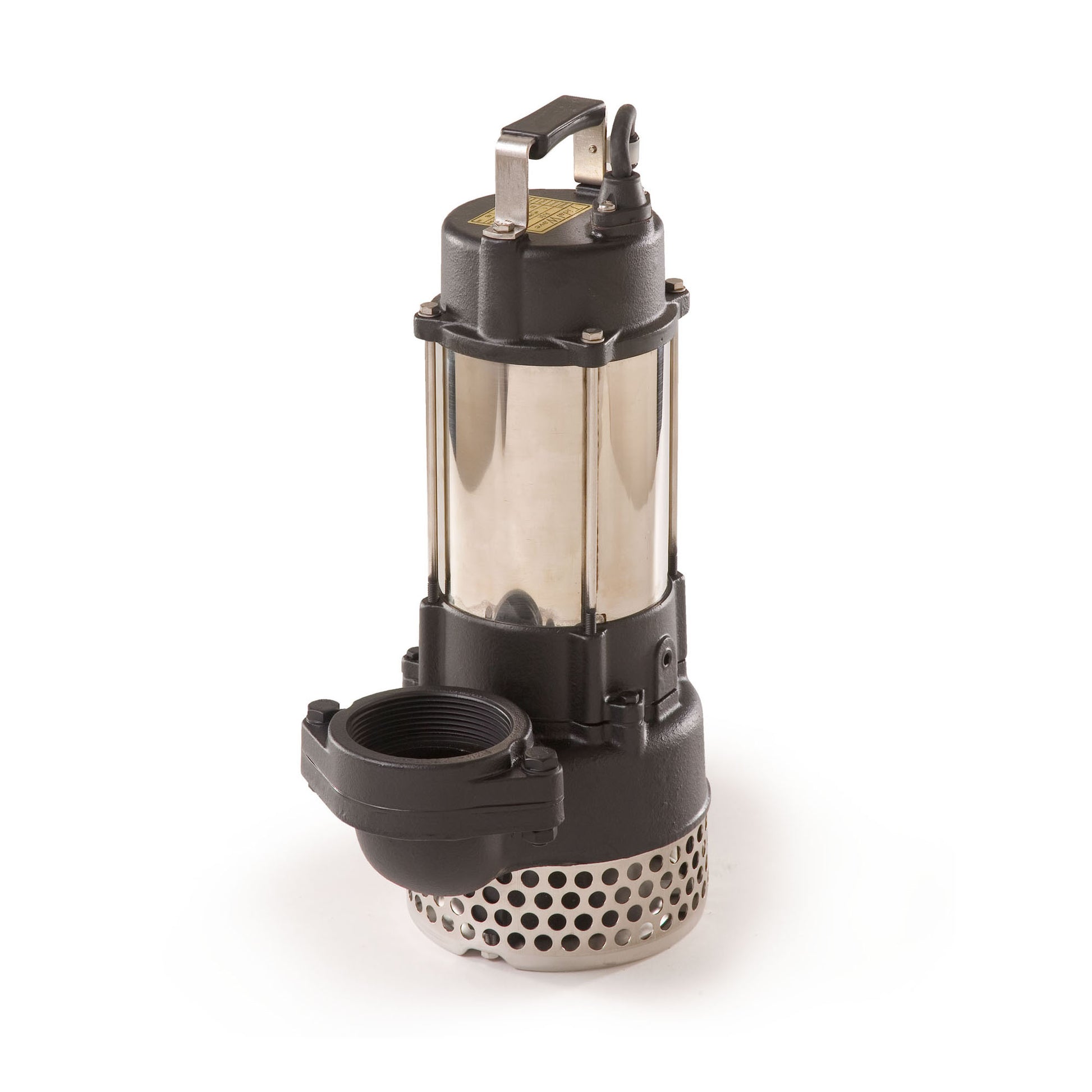 Atlantic-Oase A-Series Pumps 3" 115v 1HPinlet
