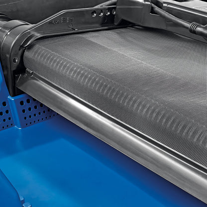 Atlantic-Oase BioTec Screenmatic Gravity Filters screen detail