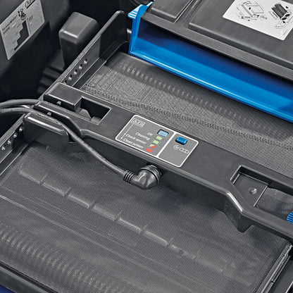 Atlantic-Oase BioTec Screenmatic Gravity Filters control detail