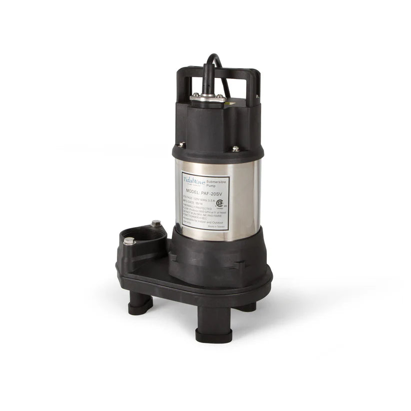 Atlantic-Oase PAF-Series Pump